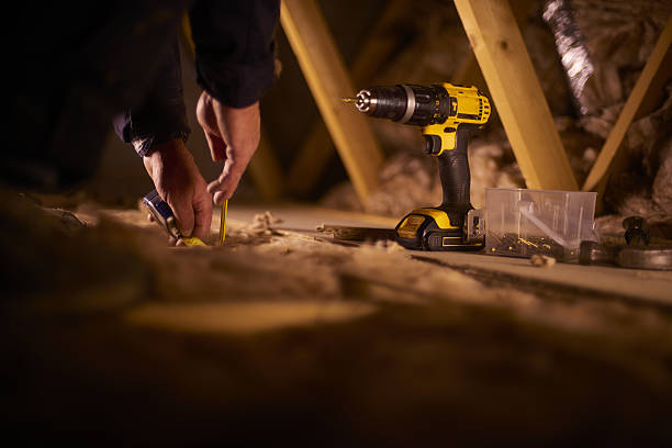 Best Insulation Maintenance and Repair in Somerton, AZ
